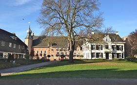 Kasteel Coevorden - Hotel de Vlijt